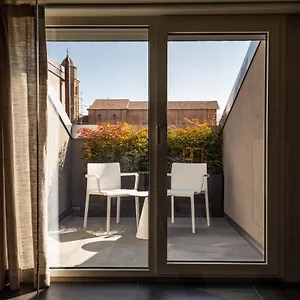 Rb Del Teatro&apartaments Imola