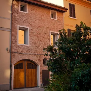 Callegherie 21 Boutique Imola