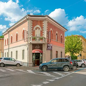 Zio Imola