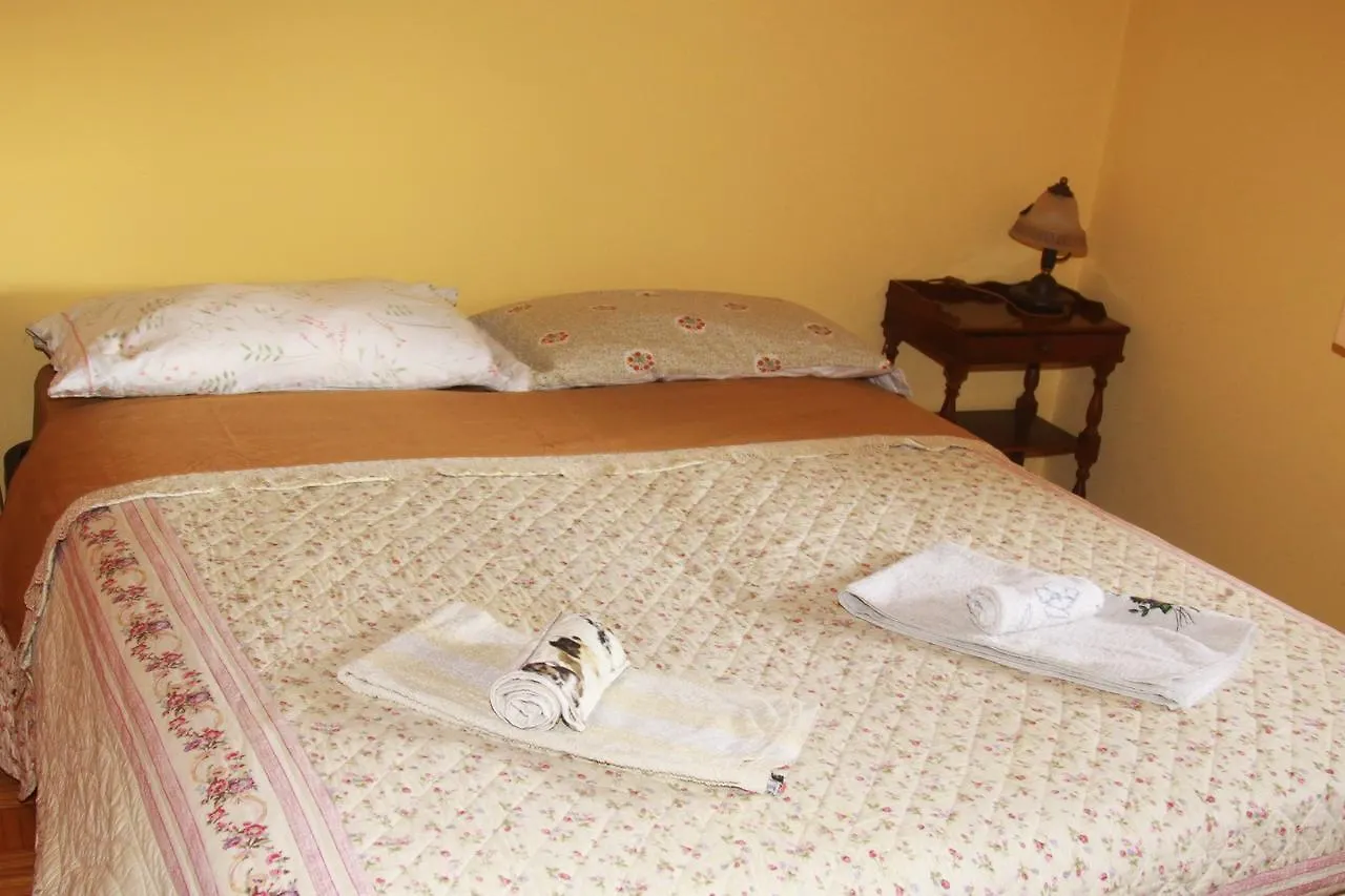 B&B Bambi Imola Bed & Breakfast