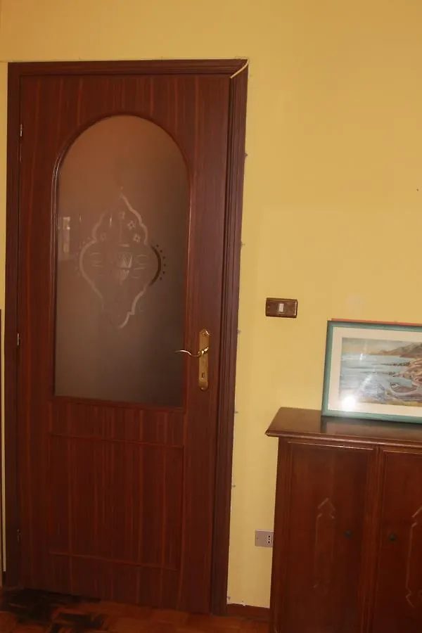 B&B Bambi Imola Italy
