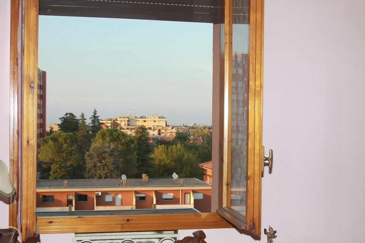 B&B Bambi Imola