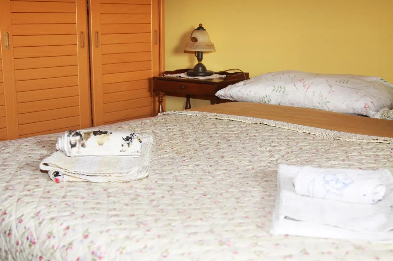 B&B Bambi Imola 0*,