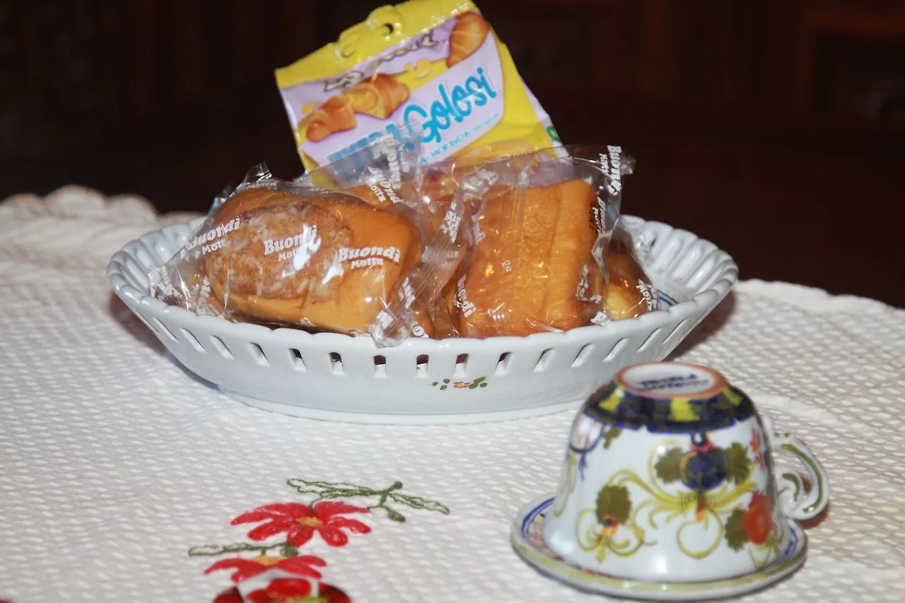 B&B Bambi Imola