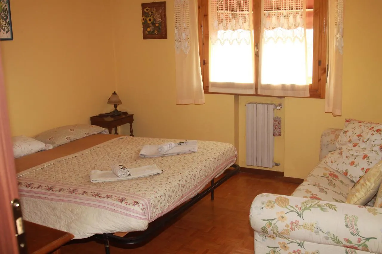 Bed & Breakfast B&B Bambi Imola