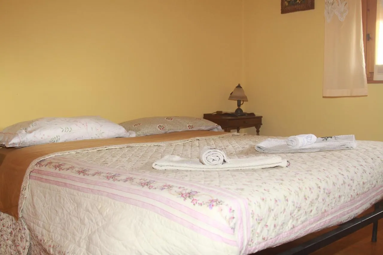 B&B Bambi Imola Bed & Breakfast