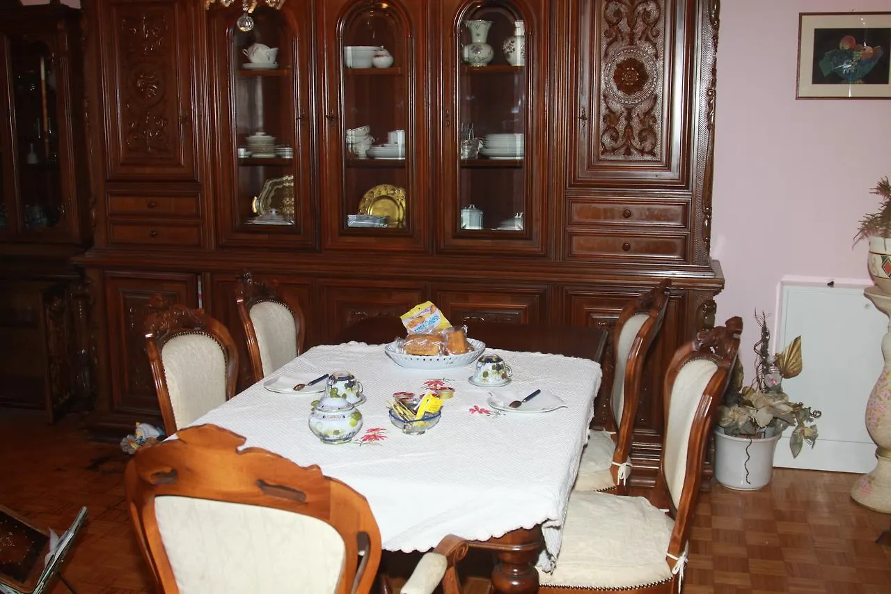 Bed & Breakfast B&B Bambi Imola Italy