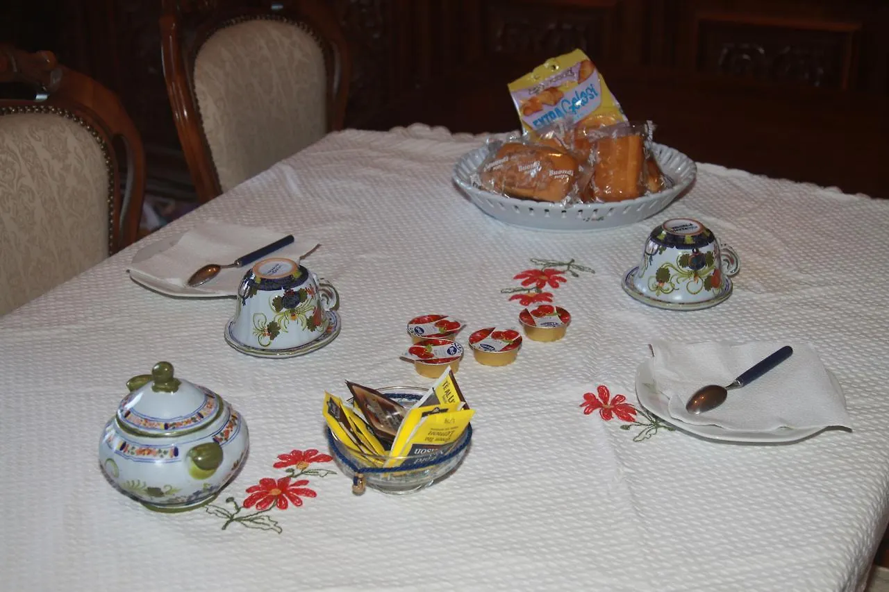 Bed & Breakfast B&B Bambi Imola